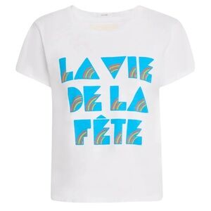 MOTHER The Lil Sinful "La Vie De La Fete" Tee